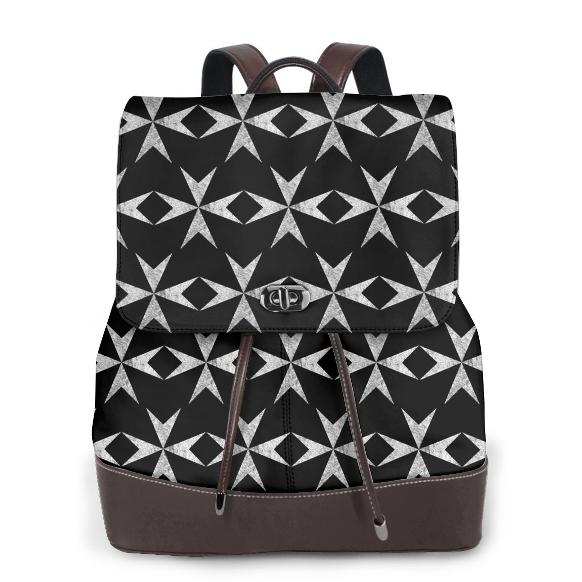 Women Bags Malta - Maltese Cross Knights Hospitalier Malta Crusades