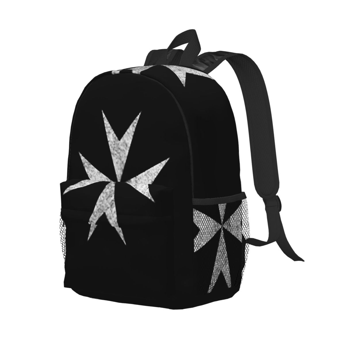Women Bags Malta - Maltese Cross Knights Hospitalier Malta Crusades