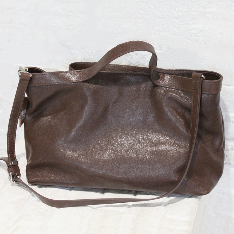 Women'S Work Bags Designer - Tas Tangan Wanita Tas Jinjing Kulit