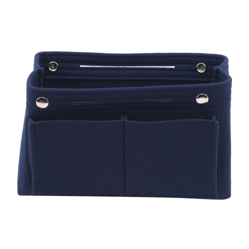 Women Bags Goyard - Organizer Tas Kosmetik Felt Insert Untuk