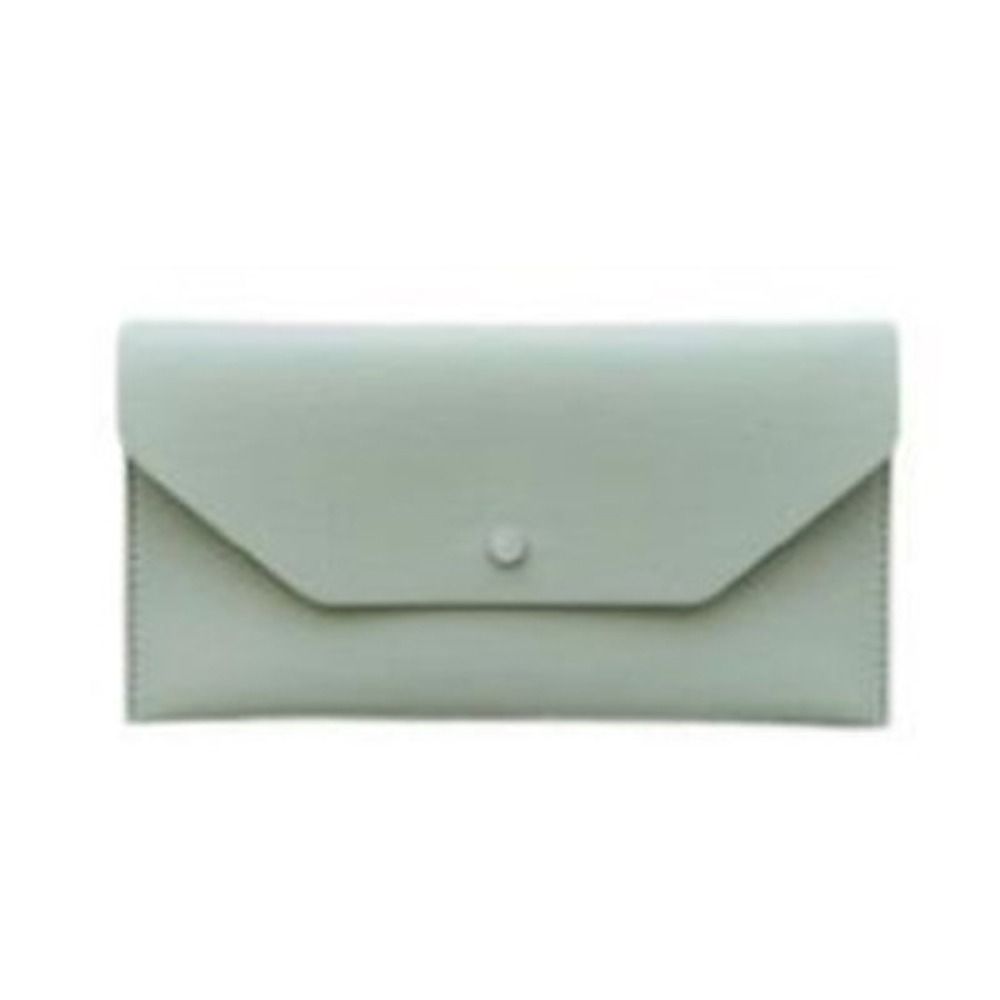 Women Bags Pictures - Dompet Amplop Kulit PU Elegan Tas