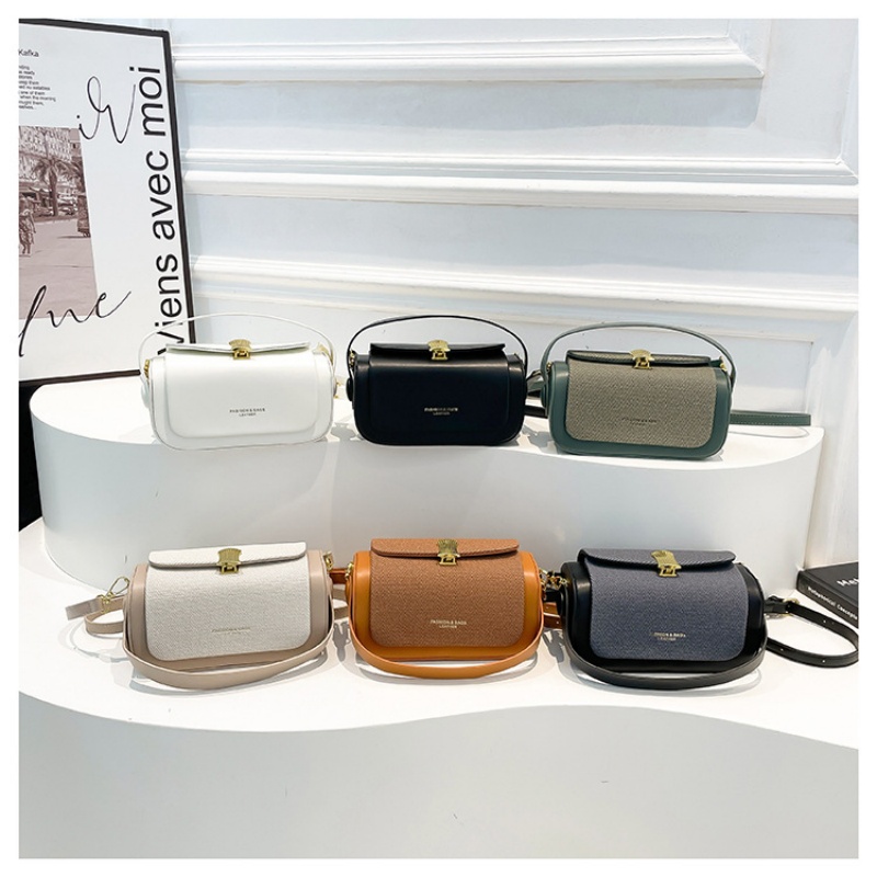 Women Bags New - Tas Selempang Desain Ramping Terbaru 2026