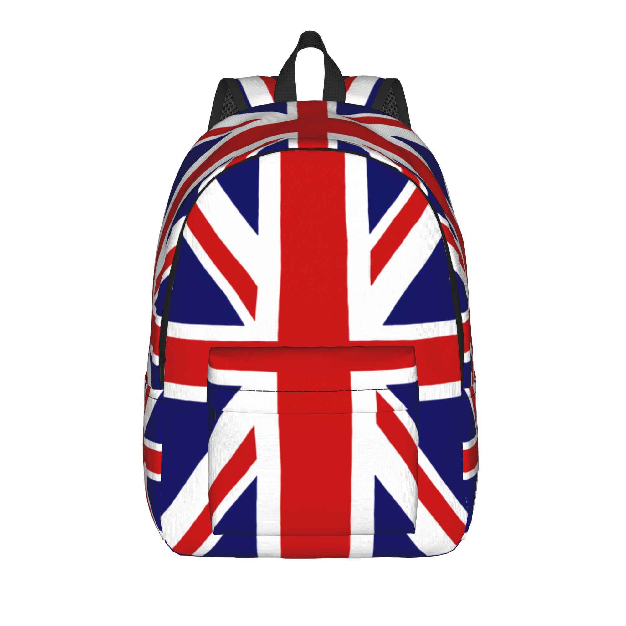Women Bags In Uk - Tas Ransel Union Jack Bendera Inggris