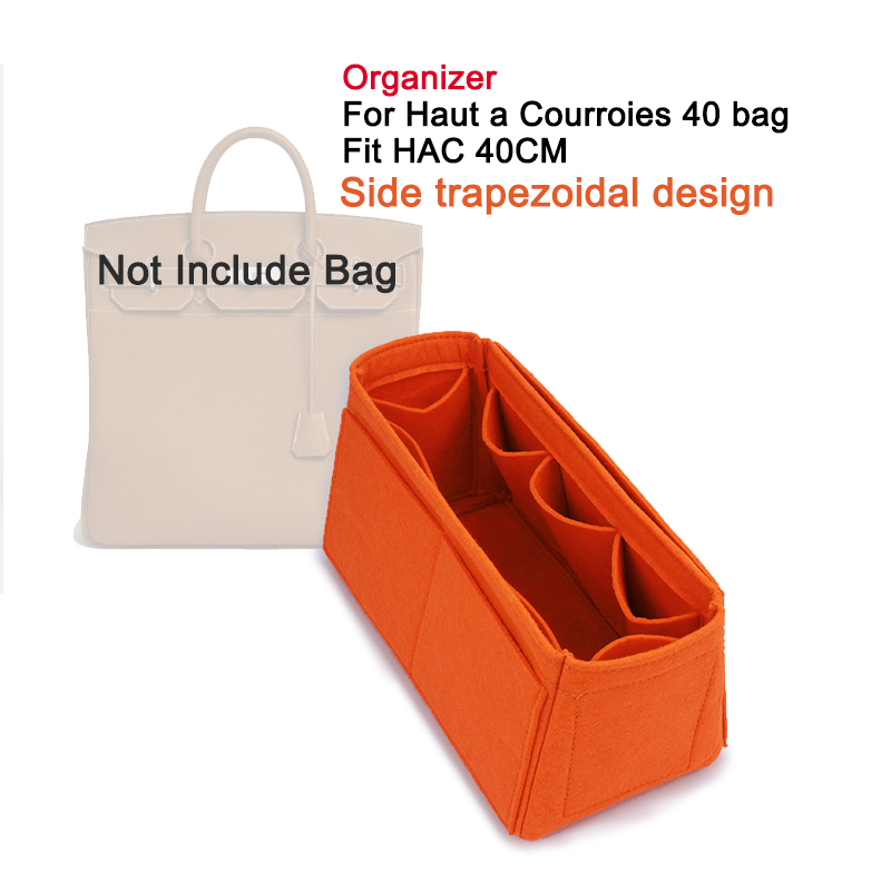 Women Bags Hermes - Organizer Sisipan untuk Tas H Haut