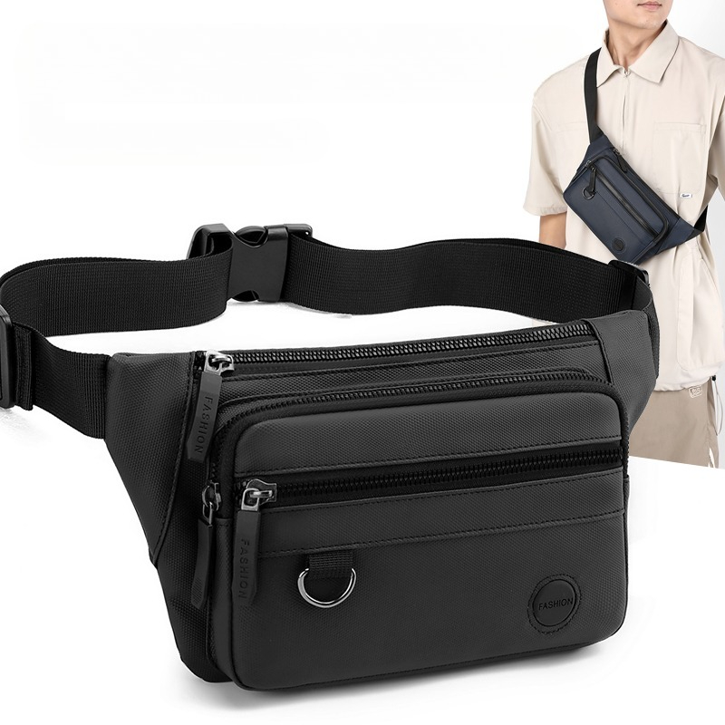 Women'S Kangaroo Bags - Paket Tas Pinggang Tahan Air Uniseks