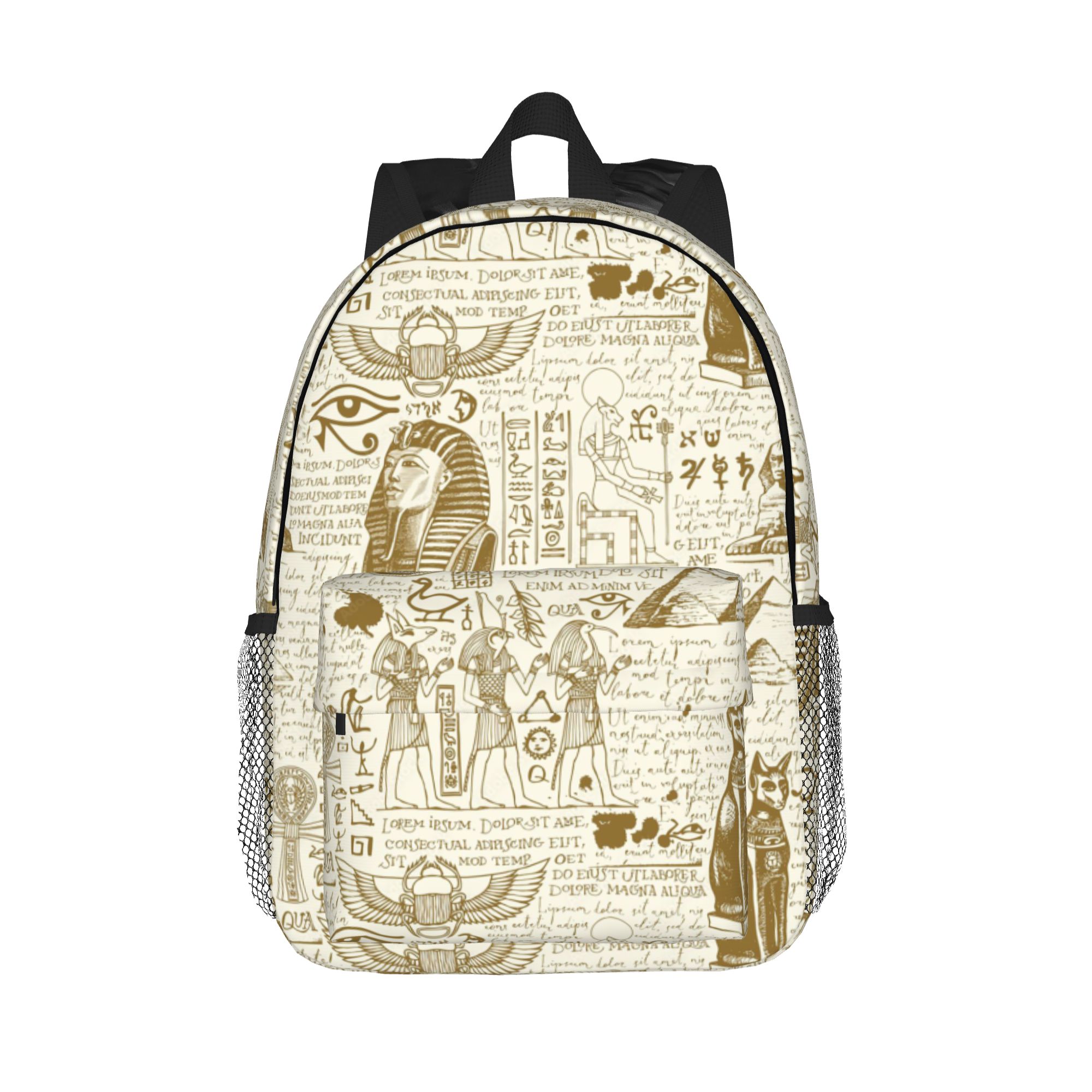 Women Bags Egypt Sale - Ransel Firaun Mesir Dewa Horus dan