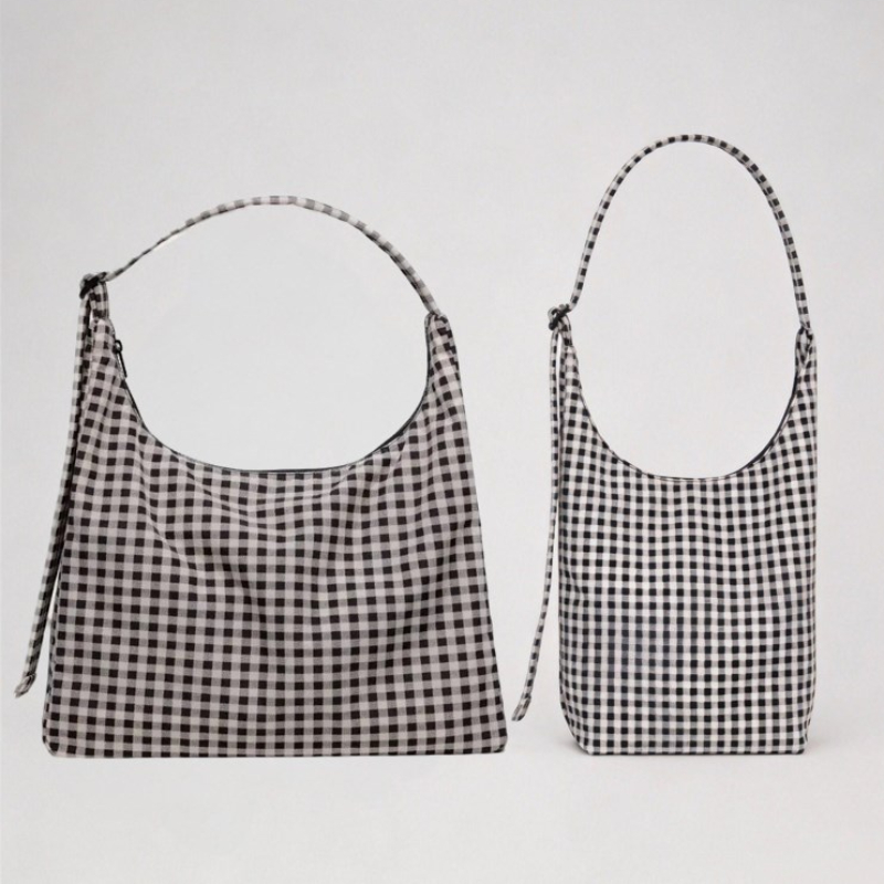 Women'S Work Bags Designer - Tas Bahu Kotak-kotak Desainer, Tas Selempang