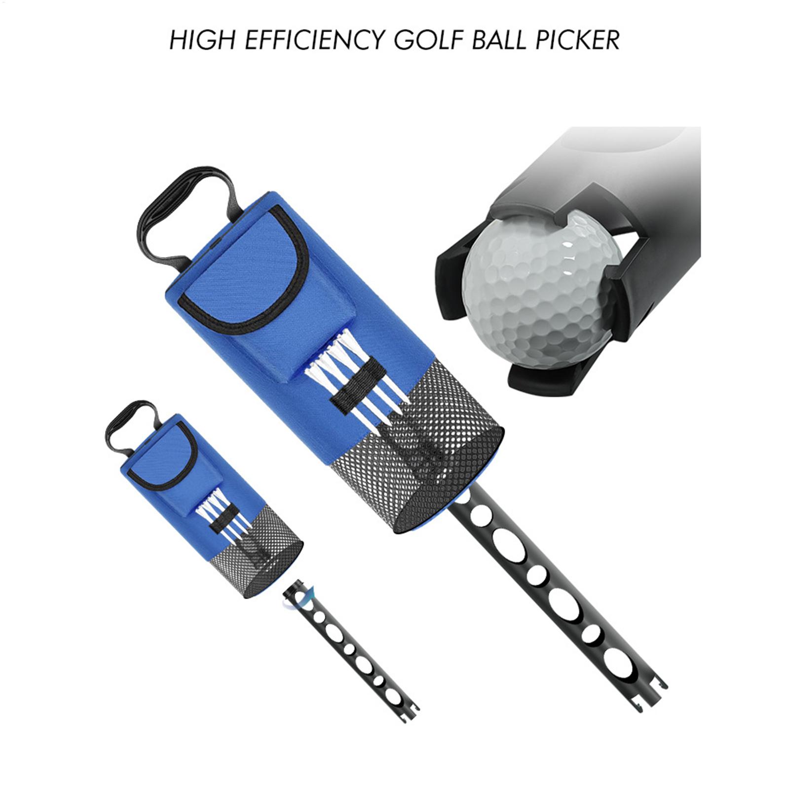 Women'S Bags - Tas Shagger untuk Bola Golf, Penyimpanan