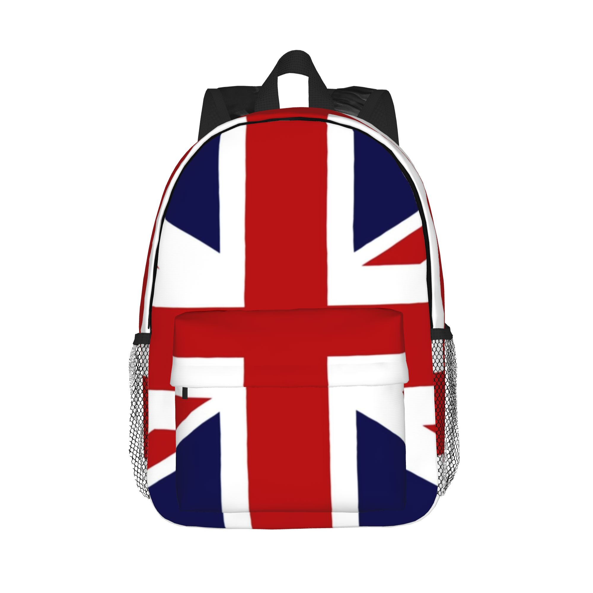 Women Bags In Uk - Tas Ransel Bendera Union Jack Inggris
