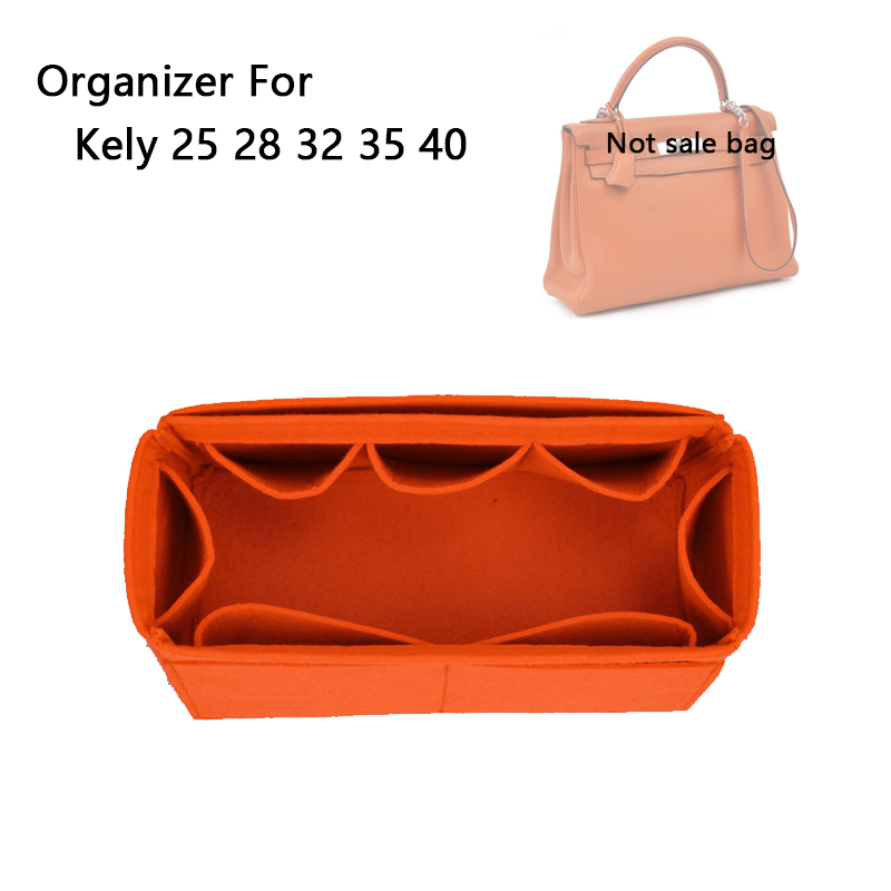 Women Bags Hermes - Tas Organizer untuk H Kellys, tas