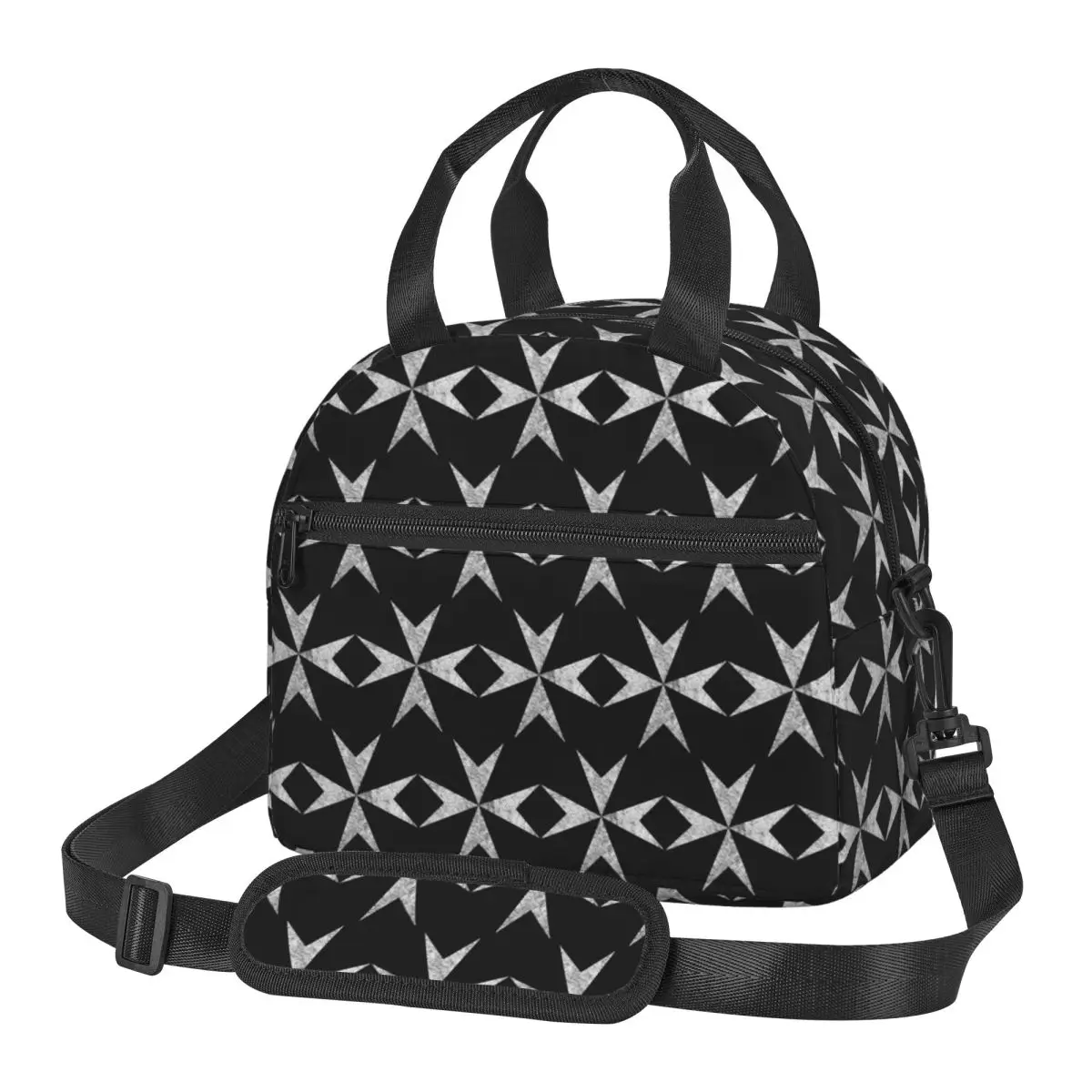 Women Bags Malta - Maltese Cross Knights Hospitalier Malta Crusades