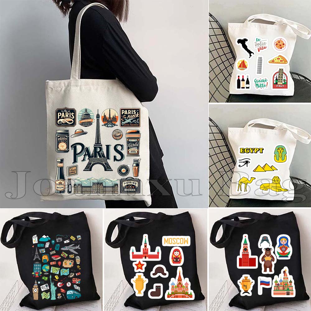 Women Bags Malta - Rusia Thailand Islandia Malta Korea Selatan