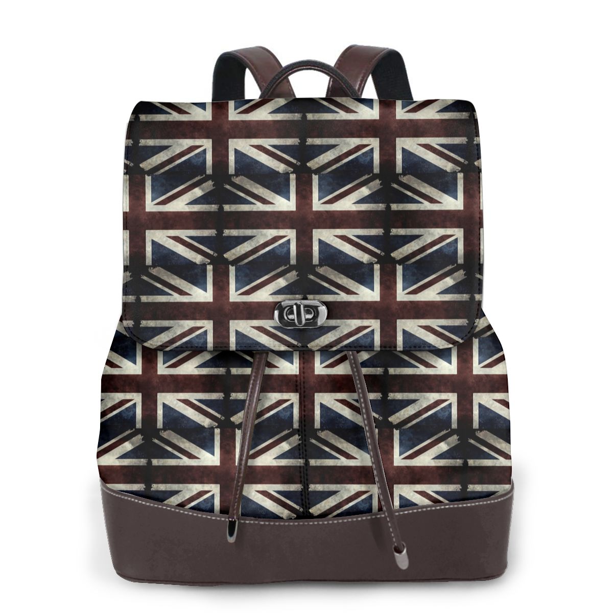 Women Bags In Uk - Tas Buku Bendera Union Jack Inggris