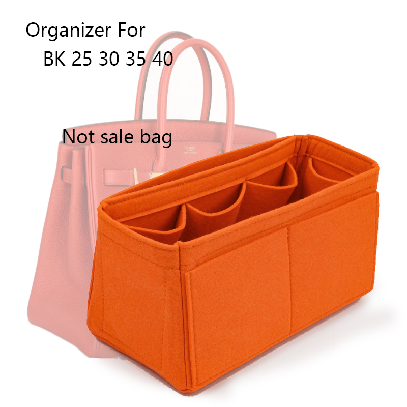 Women Bags Hermes - Organisator Kustom untuk Tas Sisipan H