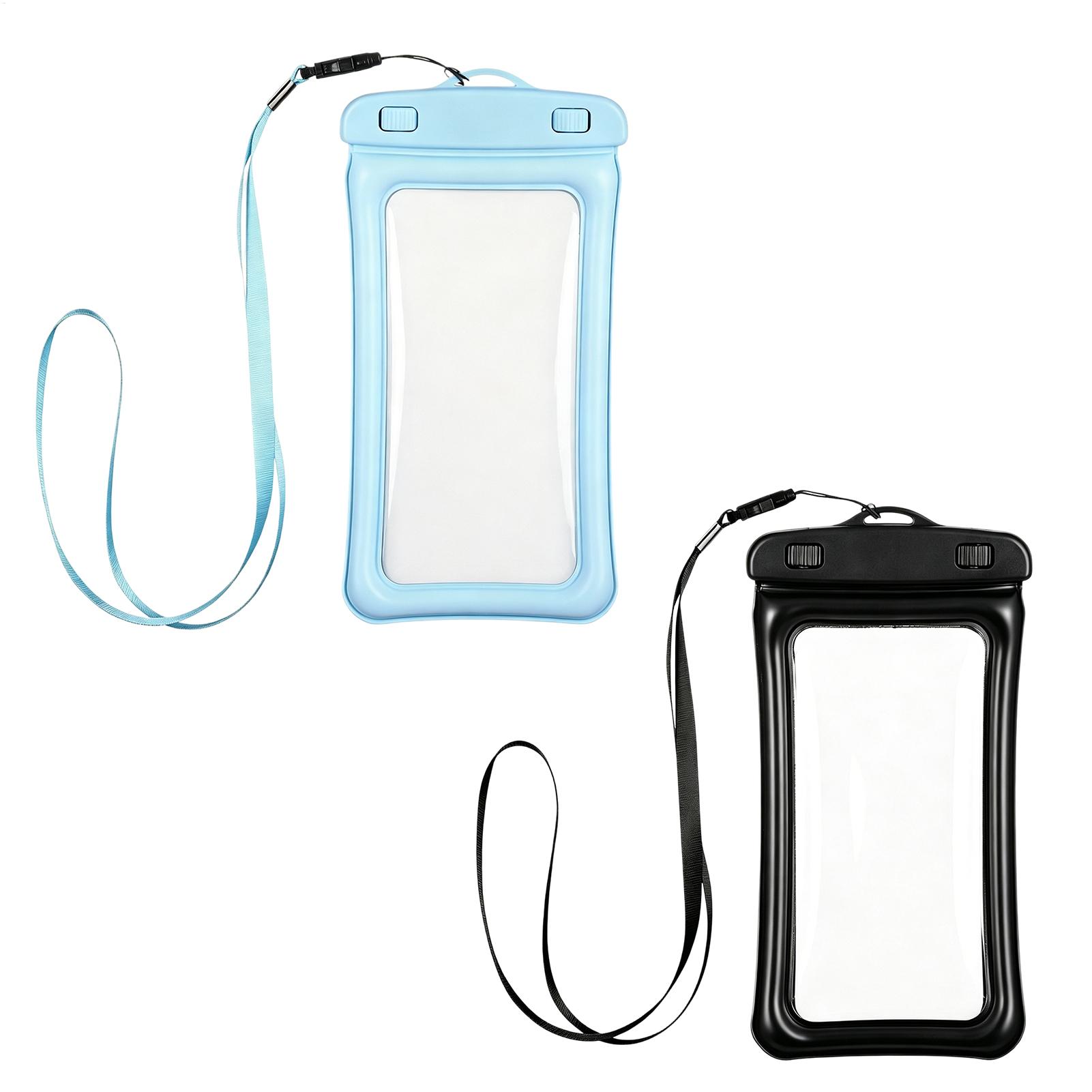 Women Bags Waterproof - 2x Tas Ponsel Tahan Air 7.2