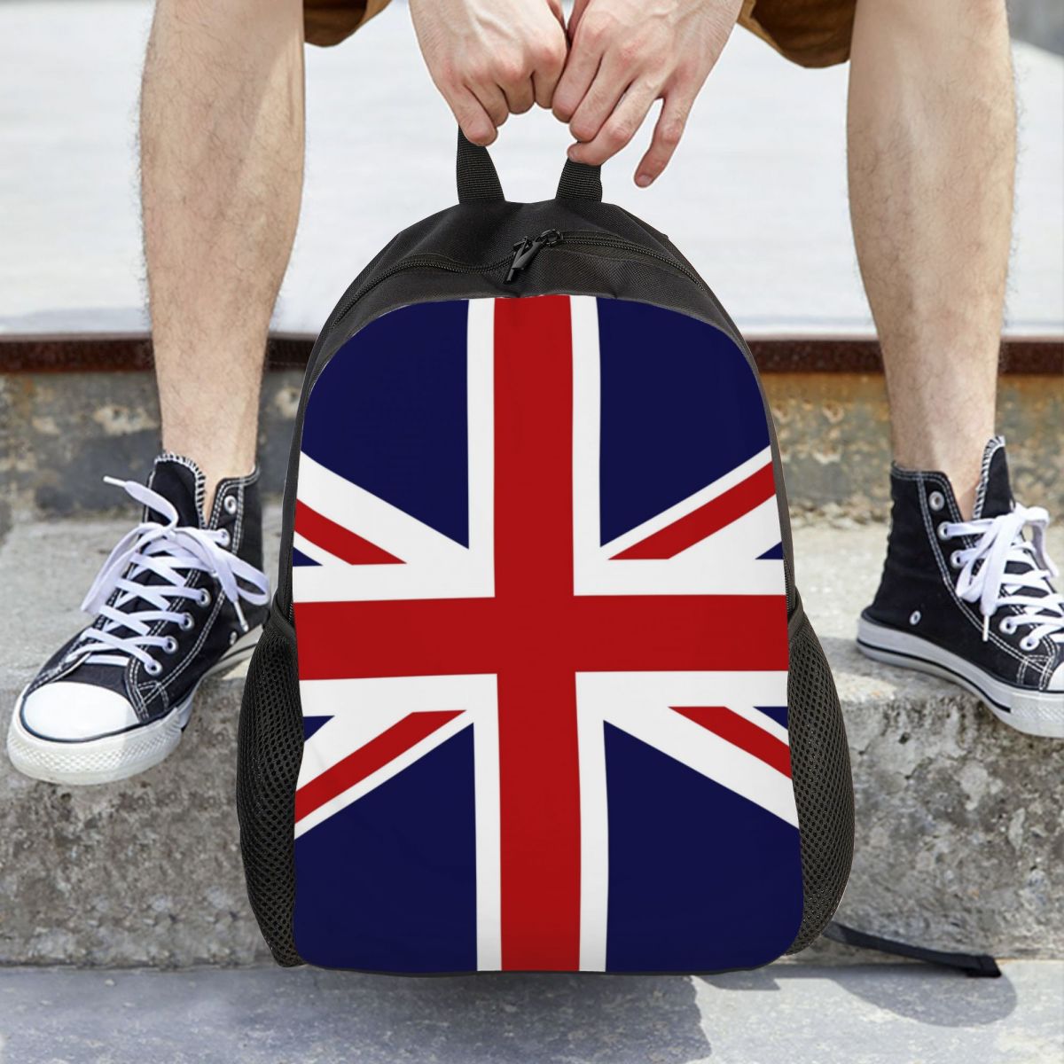 Women Bags In Uk - Union Jack Flag Of The UK