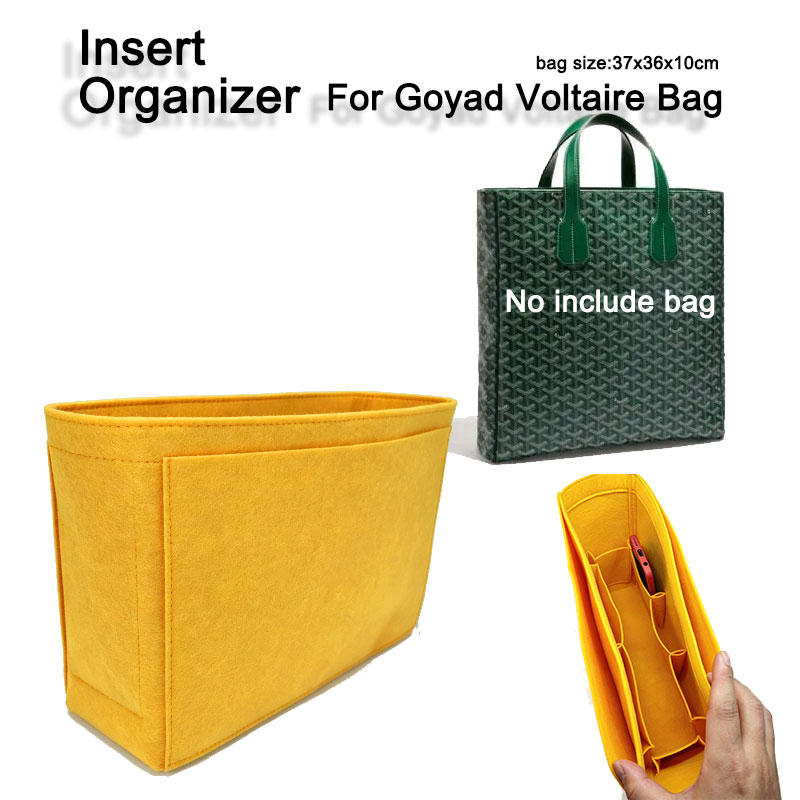 Women Bags Goyard - Organizer Tas Dalam Untuk Tas Goyard