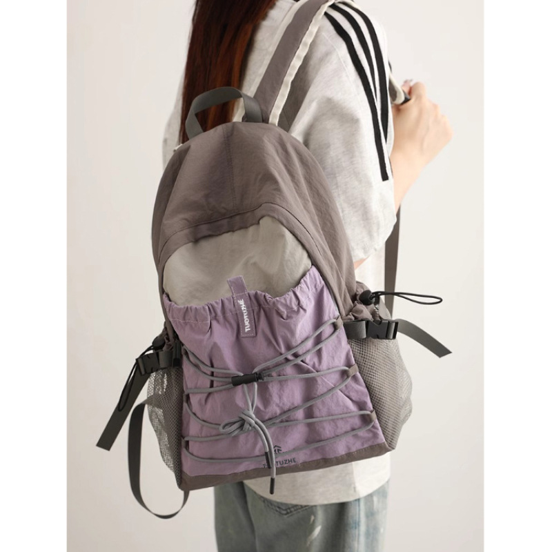 Women Bags New - Tas Ransel Perjalanan Wanita Sehari-hari Baru