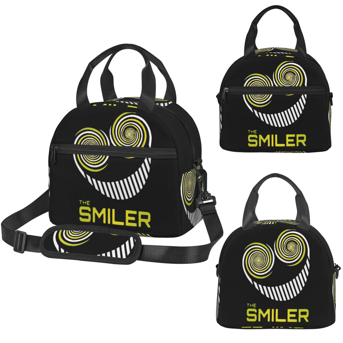 Women Bags In Uk - The Smiler Alton Towers Merch Uk