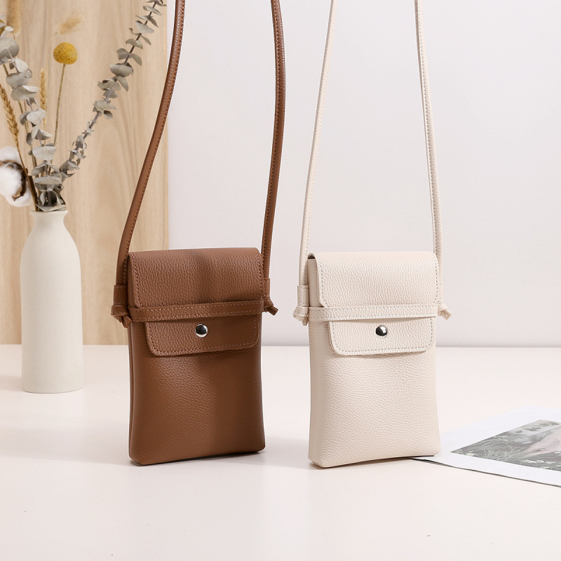 Women Bags New - Tas Selempang Mini untuk Wanita 2026