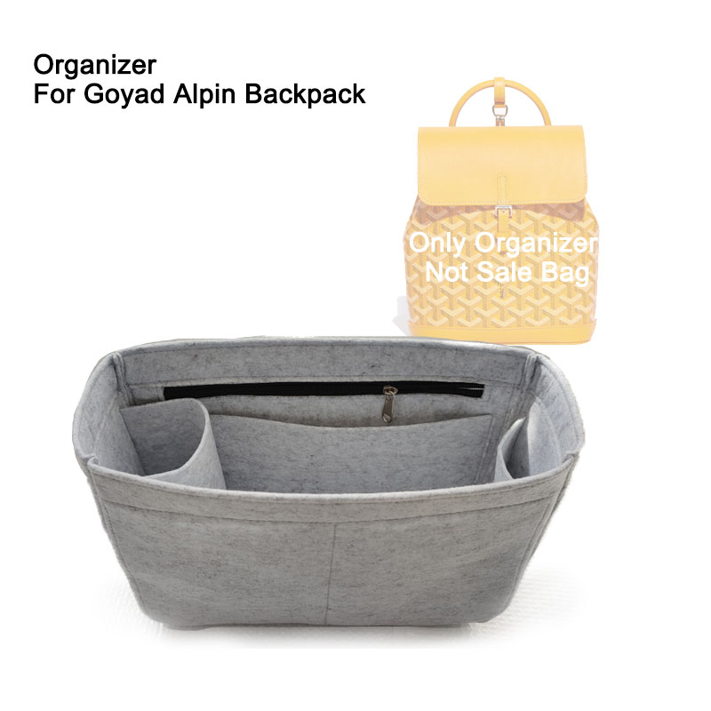 Women Bags Goyard - Tas Organizer Insert Bag Untuk Ransel