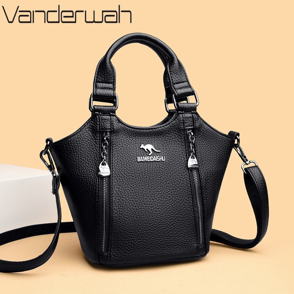 Women'S Work Bags Designer - Tas Selempang Mewah Berkualitas Tinggi dari