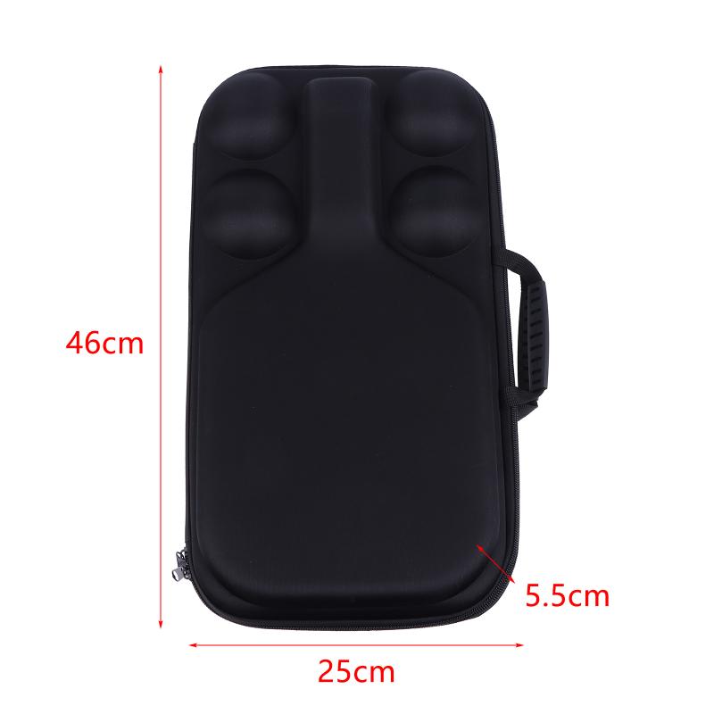 Pelindung Tas Paddle Picklebal - Women Bags Waterproof ulasan dan harga