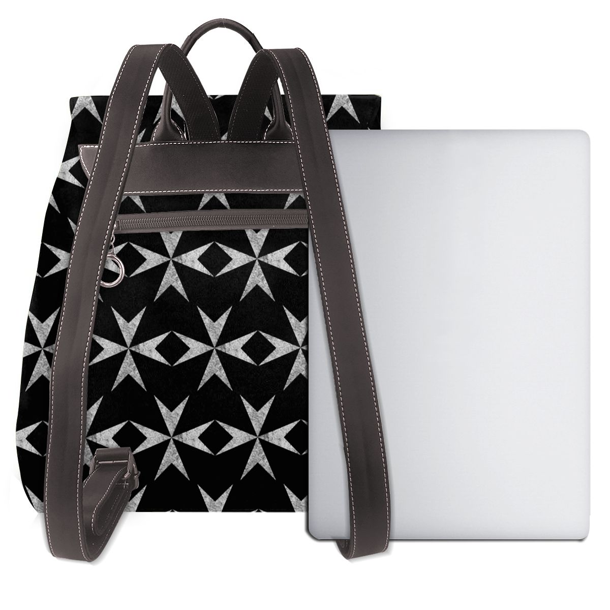 Maltese Cross Knights Hospital - Women Bags Malta ulasan dan harga