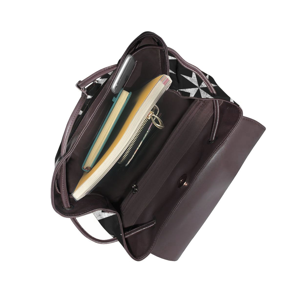 Maltese Cross Knights Hospital - Women Bags Malta ulasan dan harga