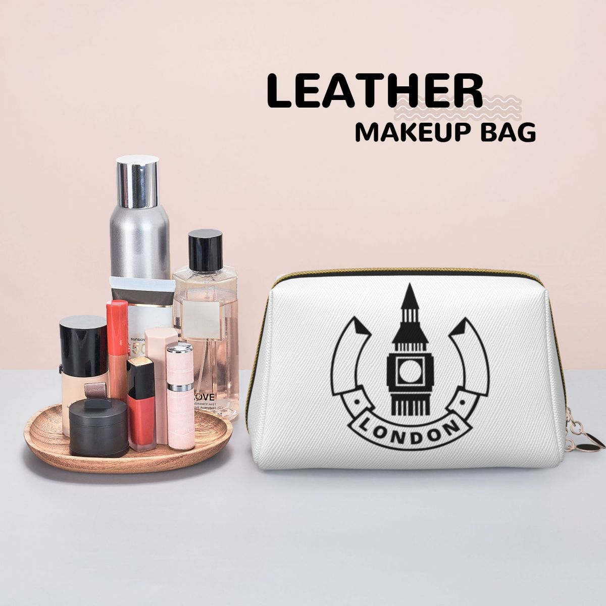 London UK Inggris Tas Kosmetik - Women Bags In Uk ulasan dan harga