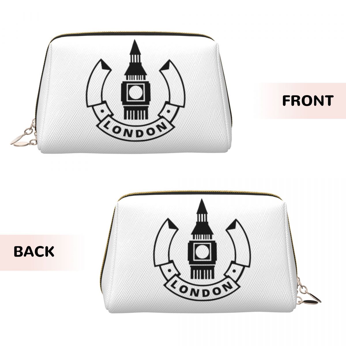 London UK Inggris Tas Kosmetik - Women Bags In Uk ulasan dan harga