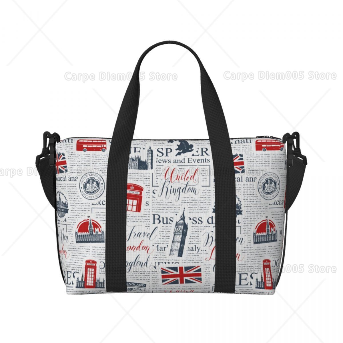 Tas Koper Travel Koran London  - Women Bags In Uk ulasan dan harga