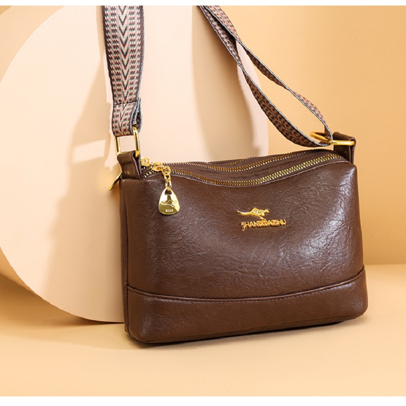 Kangaroo tas tangan kecil kuli - Women'S Kangaroo Bags ulasan dan harga