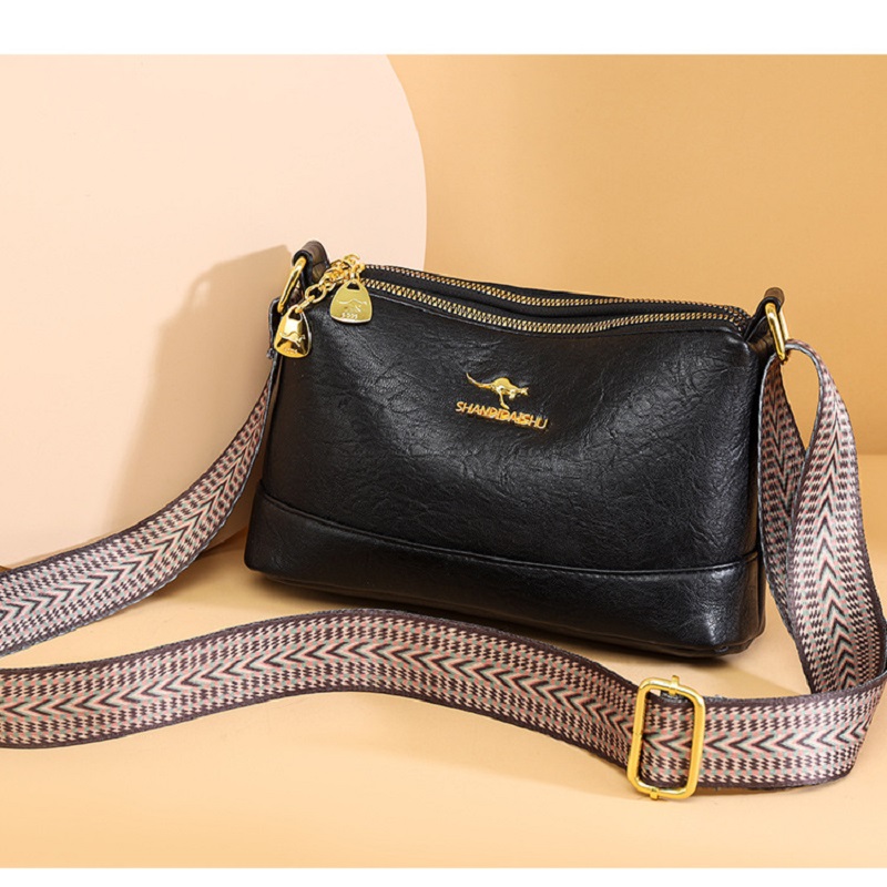 Kangaroo tas tangan kecil kuli - Women'S Kangaroo Bags ulasan dan harga
