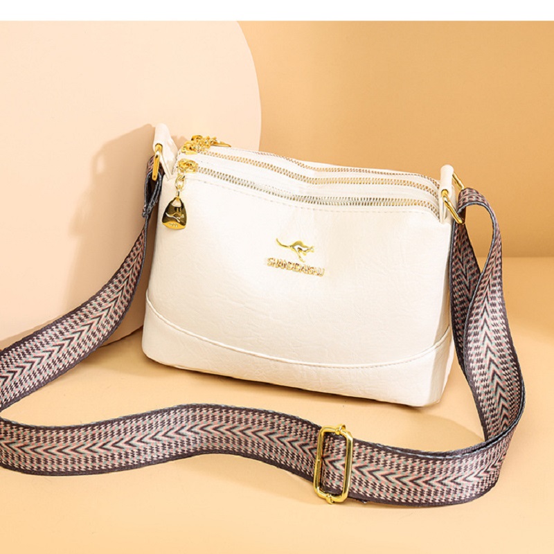 Kangaroo tas tangan kecil kuli - Women'S Kangaroo Bags ulasan dan harga