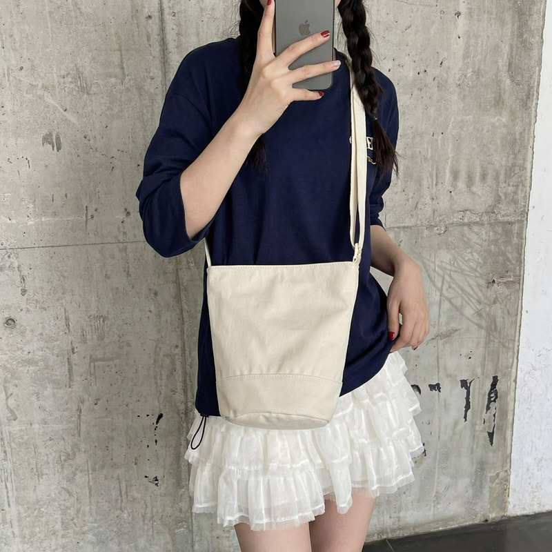 Tas Tote Bucket Logo/Desain Ku - Women'S Work Bags Designer ulasan dan harga