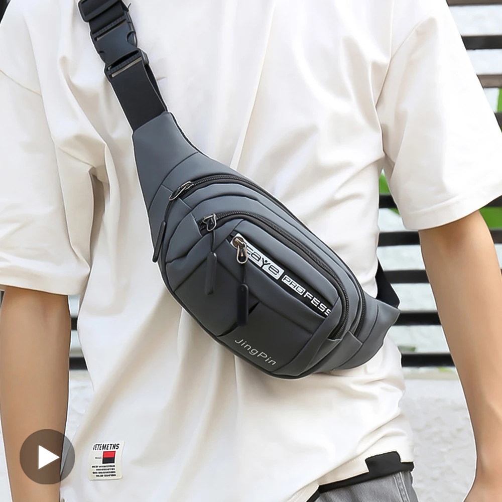 Tas Pinggang Kantong Sabuk Wan - Women'S Kangaroo Bags ulasan dan harga