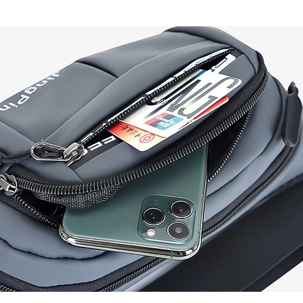 Tas Pinggang Kantong Sabuk Wan - Women'S Kangaroo Bags ulasan dan harga