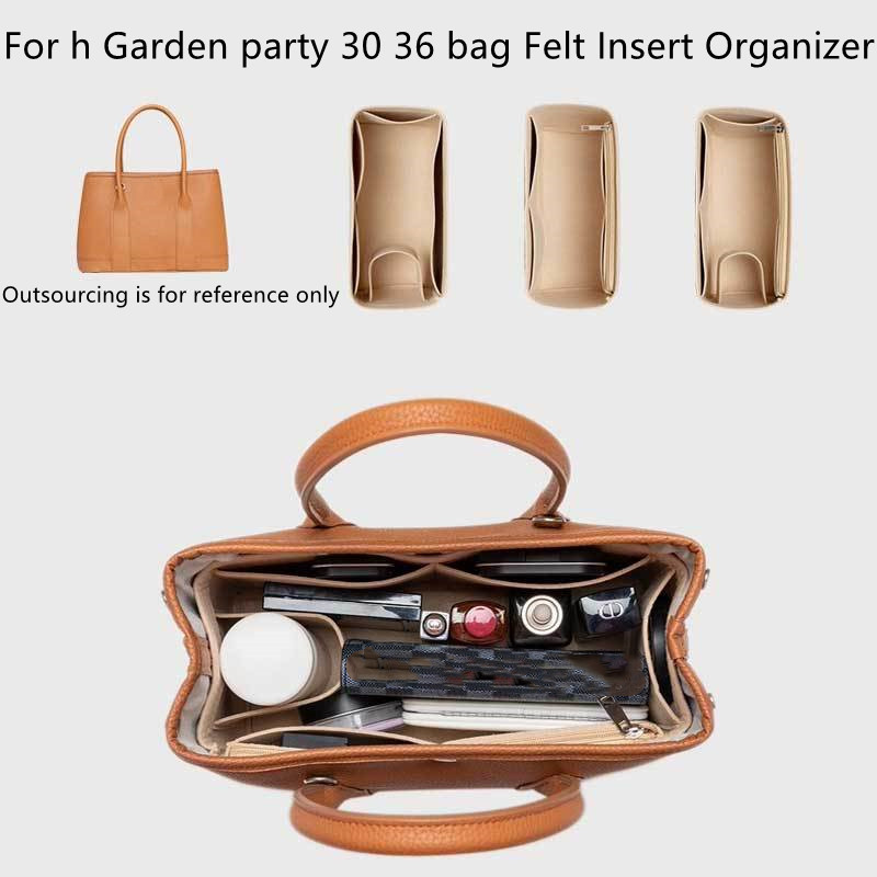 Organizer Tas Kosmetik Felt In - Women Bags Goyard ulasan dan harga
