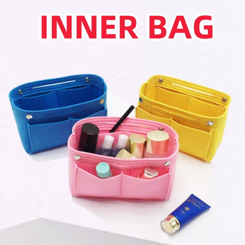 Organizer Tas Kosmetik Felt In - Women Bags Goyard ulasan dan harga