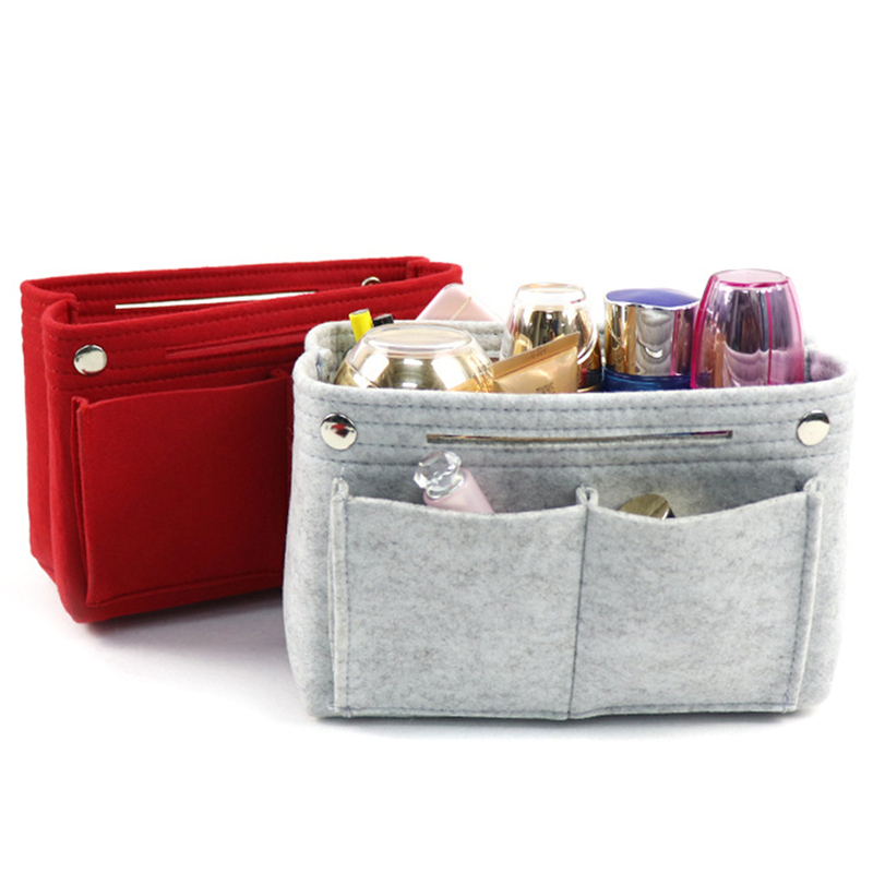 Organizer Tas Kosmetik Felt In - Women Bags Goyard ulasan dan harga