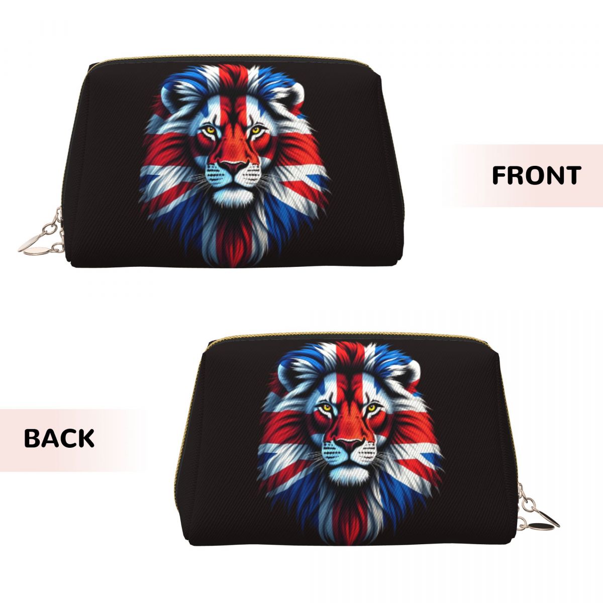 Union Jack Feel Of The UK Tas  - Women Bags In Uk ulasan dan harga