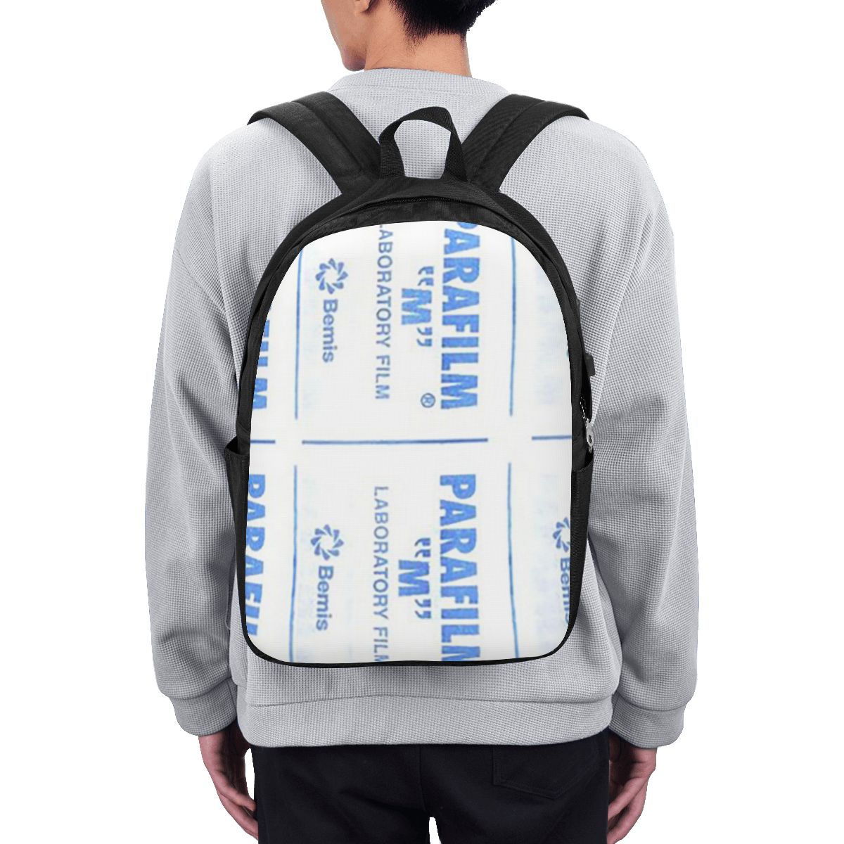 Parafilm Adalah Tas Ransel Pen - Women Bags Laptop ulasan dan harga