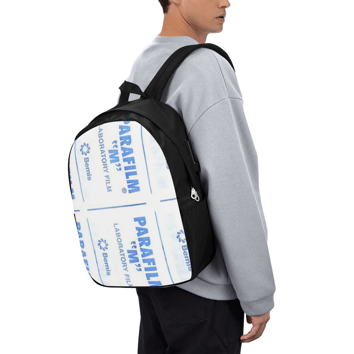 Parafilm Adalah Tas Ransel Pen - Women Bags Laptop ulasan dan harga