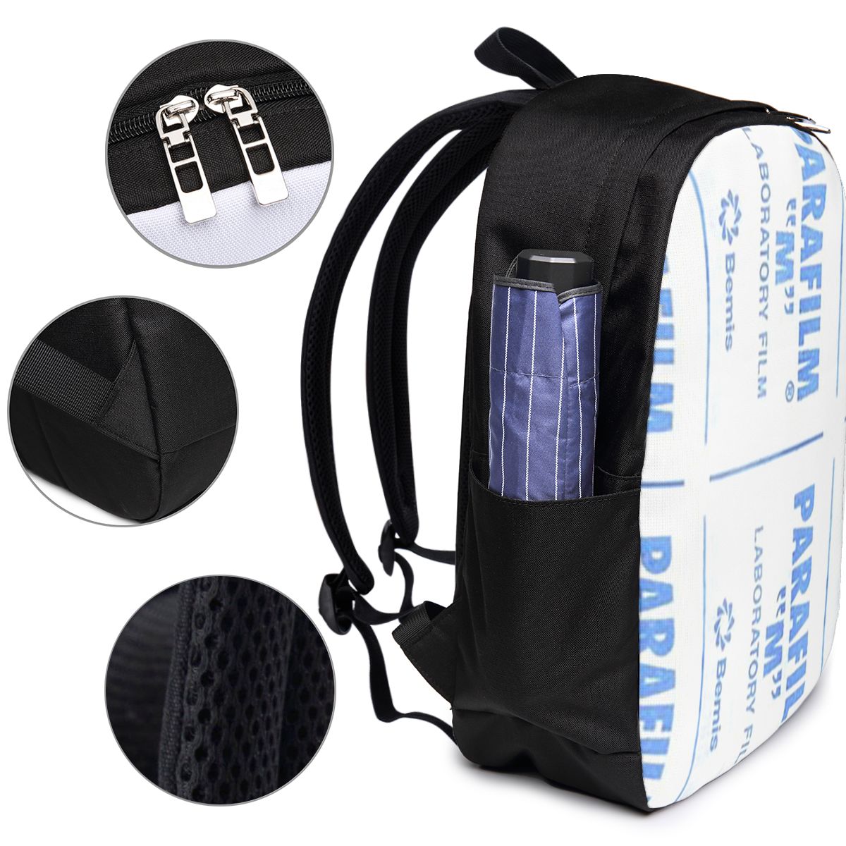 Parafilm Adalah Tas Ransel Pen - Women Bags Laptop ulasan dan harga