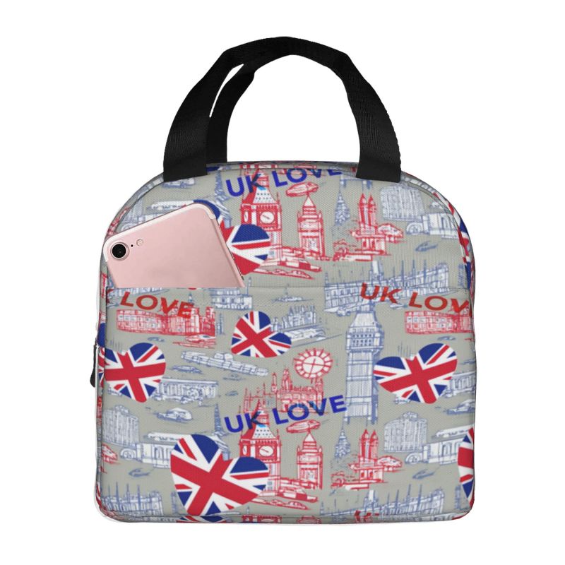 Kotak Makan Siang Terisolasi B - Women Bags In Uk ulasan dan harga