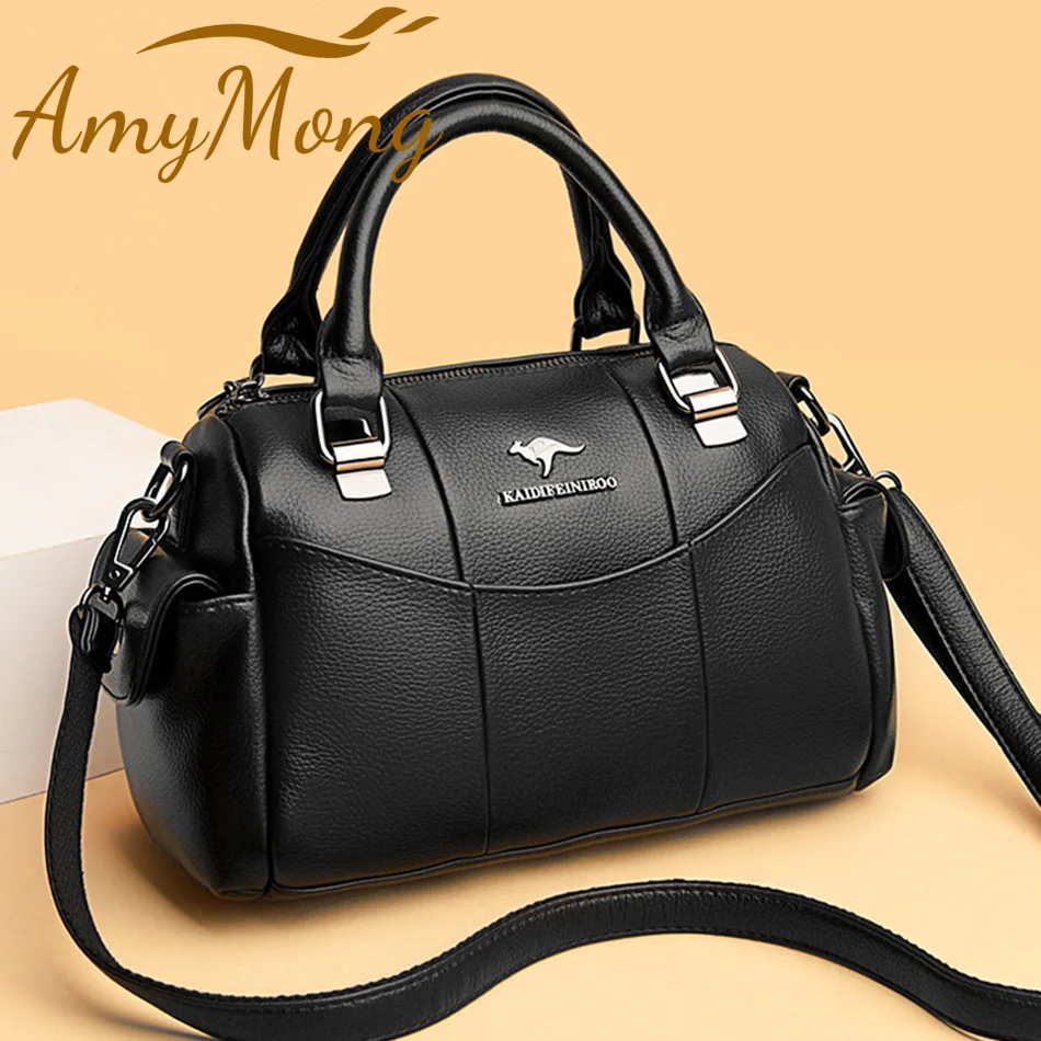 Tas Tangan Desainer Wanita Kul - Women'S Kangaroo Bags ulasan dan harga