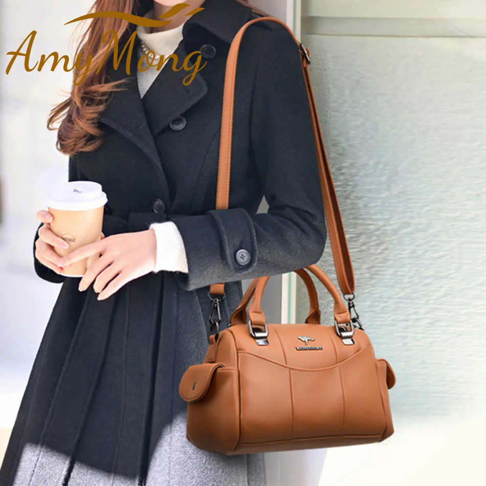 Tas Tangan Desainer Wanita Kul - Women'S Kangaroo Bags ulasan dan harga