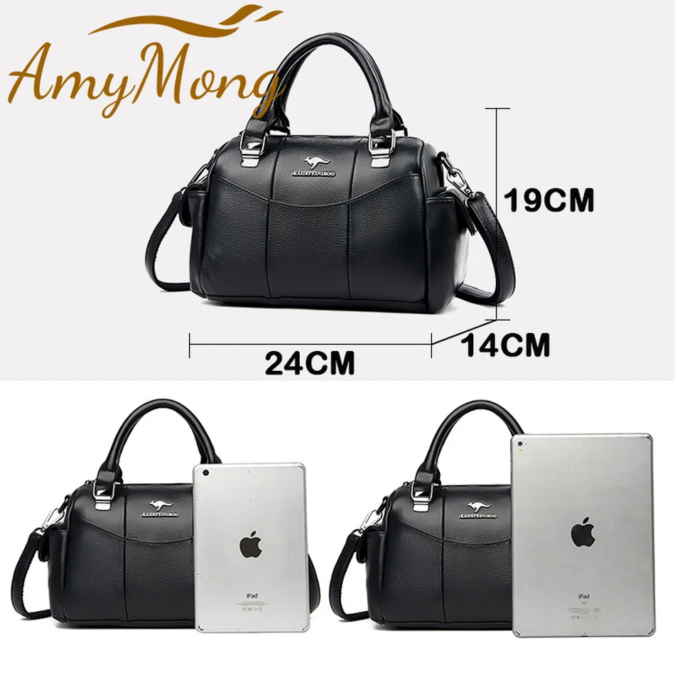 Tas Tangan Desainer Wanita Kul - Women'S Kangaroo Bags ulasan dan harga