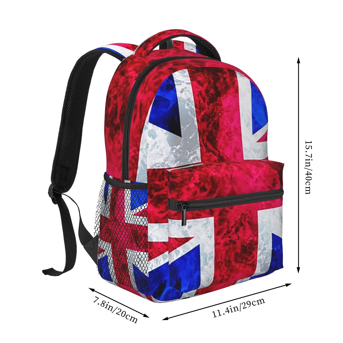 Tas Ransel Siswa Inggris denga - Women Bags In Uk ulasan dan harga